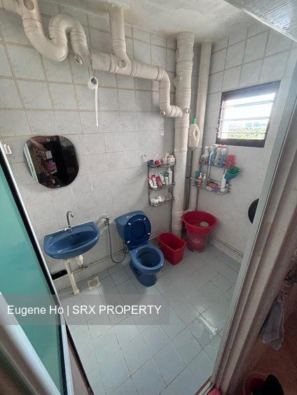 Blk 122A Sengkang East Way (Sengkang), HDB 4 Rooms #442507681